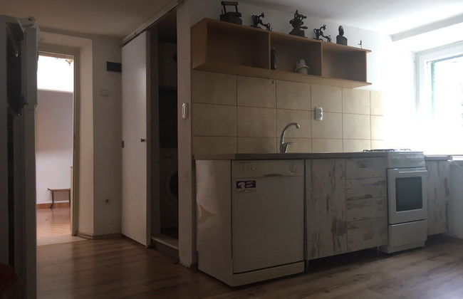 Apartment Gajine - Foto 4