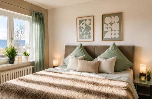 Stilvolle 120 qm Wohnung im Gästehaus Wistlberg mit 3 Schlafzimmern und großem Balkon mitten im Nationalpark - Foto 6
