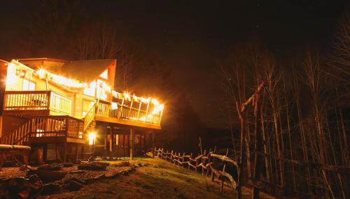 Bliss House - Foto 3