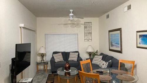 Venetian Bay Villa 4 Bedroom Townhouse - Near Disney - Foto 2