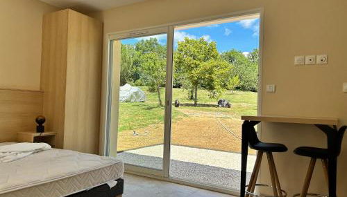 Joli studio à Fontarèches - Gard - Foto 2