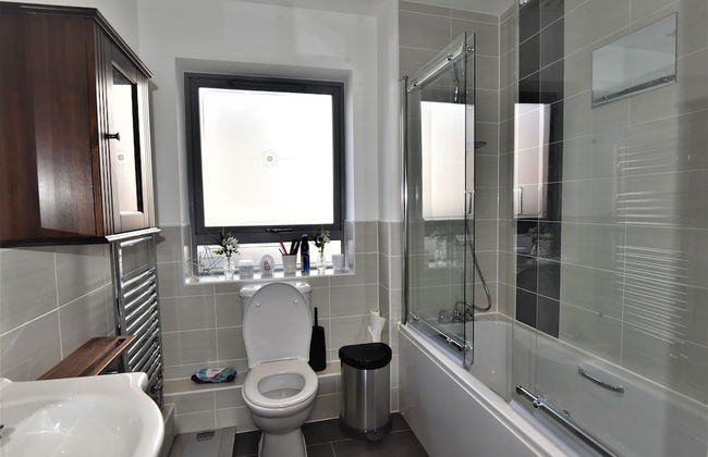 Hughenden Garden Luxury Apartment - Foto 45