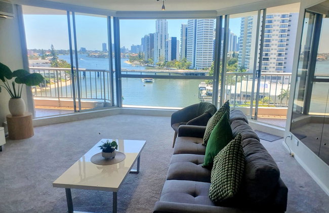 Moorings - HR Surfers Paradise - Foto 15