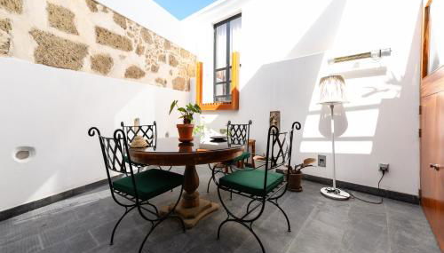 Open Air Historic Penthouse Vegueta - Foto 3