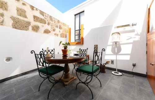 Open Air Historic Penthouse Vegueta - Foto 3