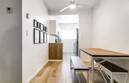 Miami Airport 2-bedroom unit with speedy Wi-Fi Virg8 - Foto 6