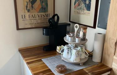 Country Cottage with beautiful views - Foto 20