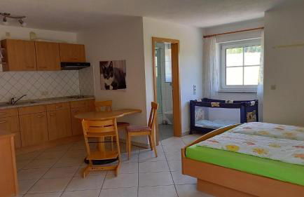 Ferienhof Metzler - Foto 45