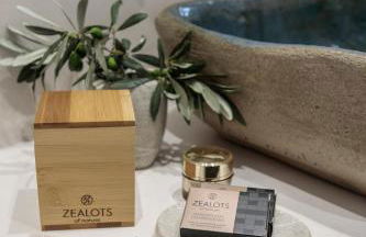 HORA SUITES - Foto 6