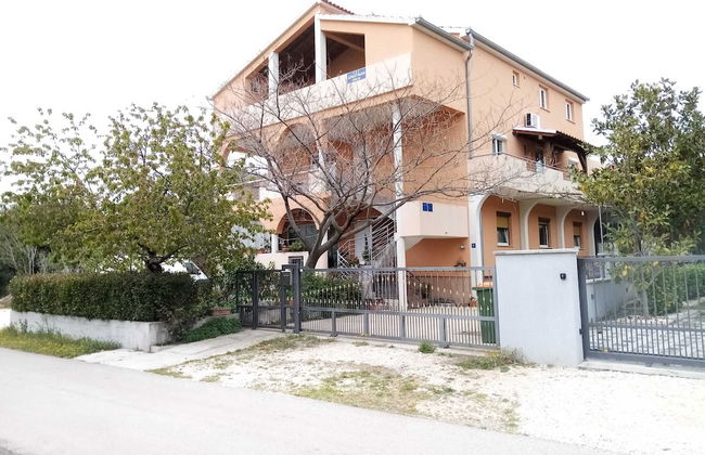 Apartments Vanja Škara Biograd - Foto 1