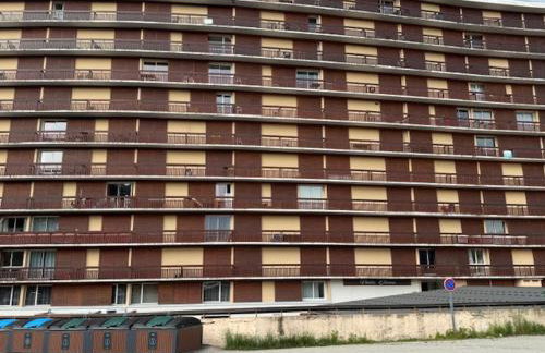 Appart 5-6 pers Superdevoluy, au pied des pistes - Foto 43
