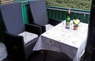 Ferienwohnung Sausen - Foto 37