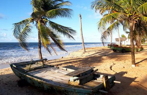 Casa beira mar com piscina Coruripe Povoado Miai de cima - Foto 54