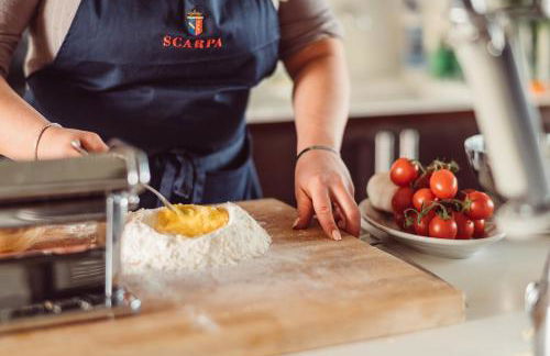 Scarpa Villas - Barolo Luxury Escape - Foto 52