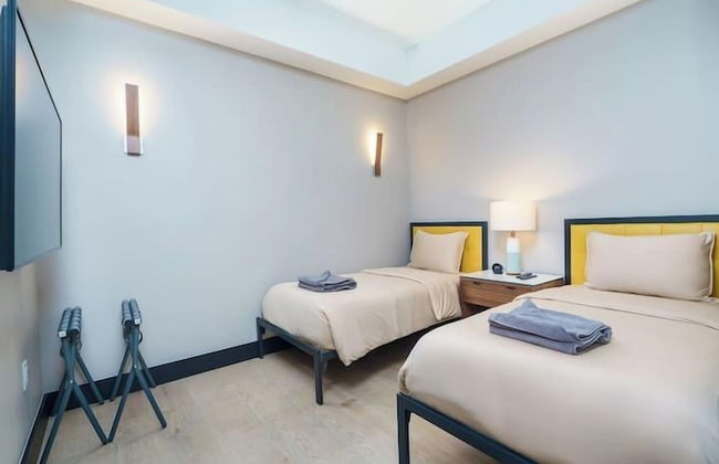 The Berkeley Hotel - Photo 16