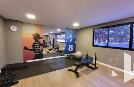 Studio bem localizado - Foto 23