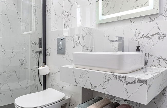 Adriatic Apartments - Foto 47