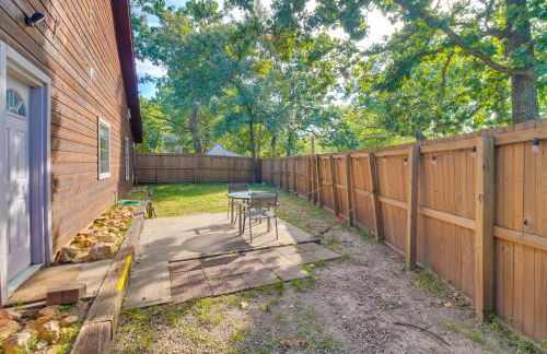 Dock, Views and Grill Spacious Grand Lake Lodge - Foto 20