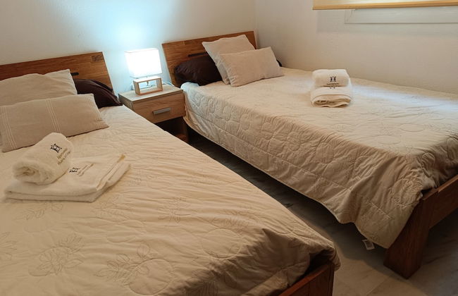 Apartment Huerta del Obispo - Foto 5