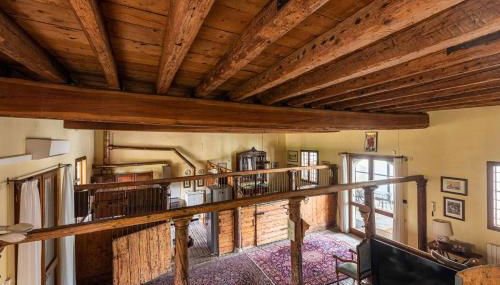 Big Scuderia Country Mansion 5500SquareFeet - Foto 5