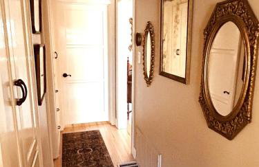 UNIQUE SPANISH HACIENDA HOUSE with POOL VINTAGE 1948 EUROPEAN ANTIQUES ETHNIC ART - Photo 53