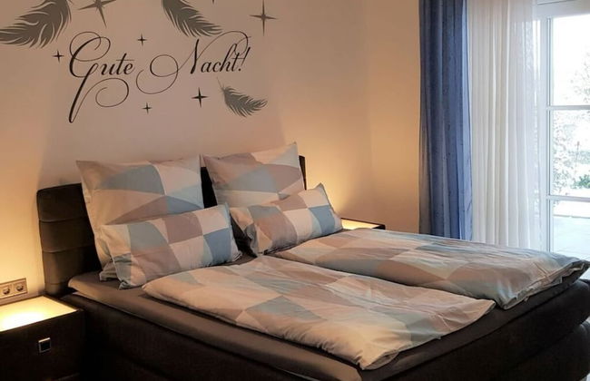 Holiday Apartment Breit - Foto 2