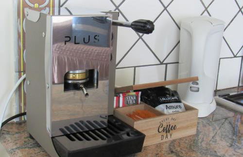 Casa Vacanze Il Libeccio - Foto 11