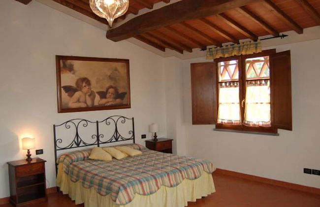 Fattoria Sant'Appiano - Foto 12