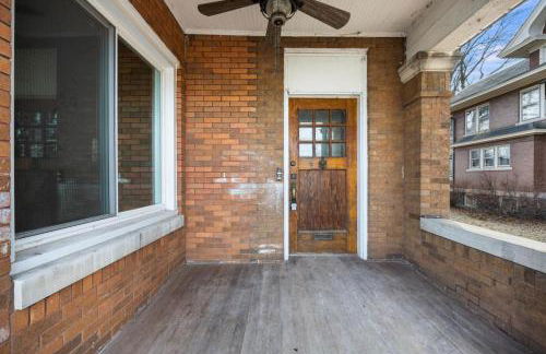 Peaceful 2BD - Perfect for Long-term stays - Foto 24