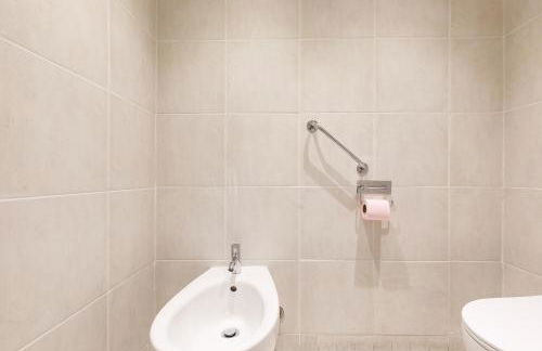 Côté Croisette LUXE - 2BdR 2 bthR 2 toilets -Terrace, AC, parking & lift - Foto 39