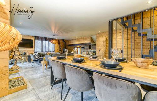 Homency - Chalet Rodina - Foto 1