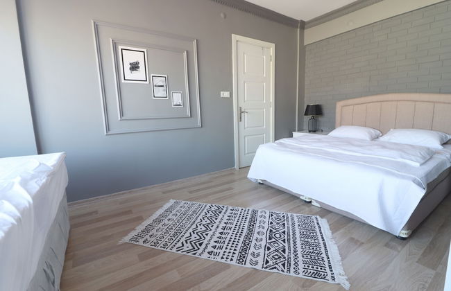 Karakoy VAV Suites - Photo 10