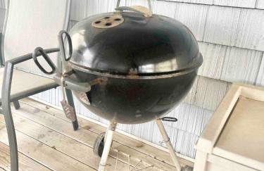 Pets OK Beach Home, Short Walk Beach Access, and Views - Foto 34