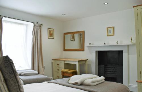 Peartree Cottage & Granary - Photo 15