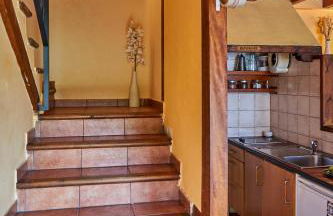 Casa Rural Fuente del Arca Montejo - Foto 12