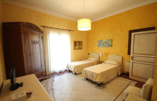 Tenute Piazza Countryhouse - Foto 17