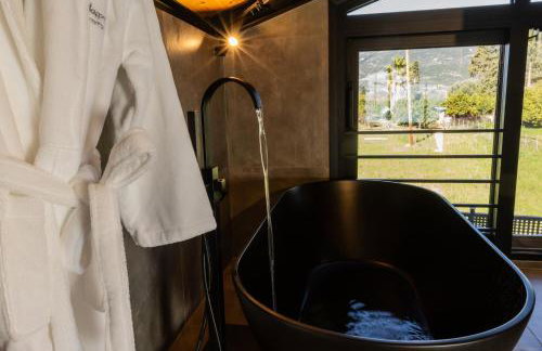 Spa Villas Nafpaktos - Foto 34