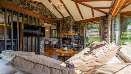 Pet Friendly Home In Debelo Brdo With Sauna - Foto 4