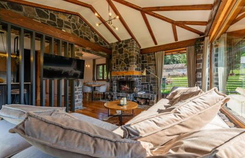 Pet Friendly Home In Debelo Brdo With Sauna - Photo 4
