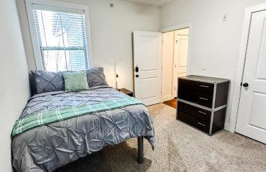 The Waverly - Foto 13