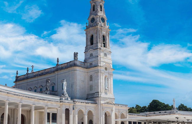 Excursión a Óbidos, Fátima y Nazaré en grupo reducido - Foto 2
