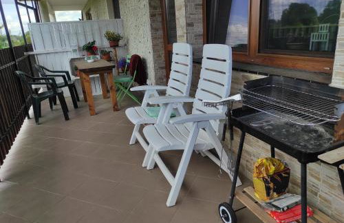 Agroturystyka Kobylnica nad Wisłą - Foto 33