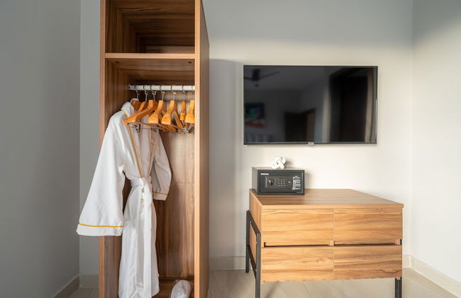 Kippal - Modern Oasis - ApartHotel - Foto 38