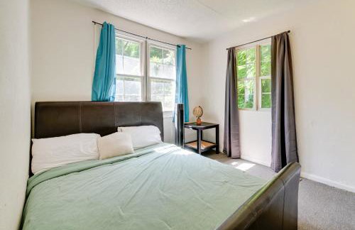 2 Mi to Center City Charlotte North End Home - Foto 18