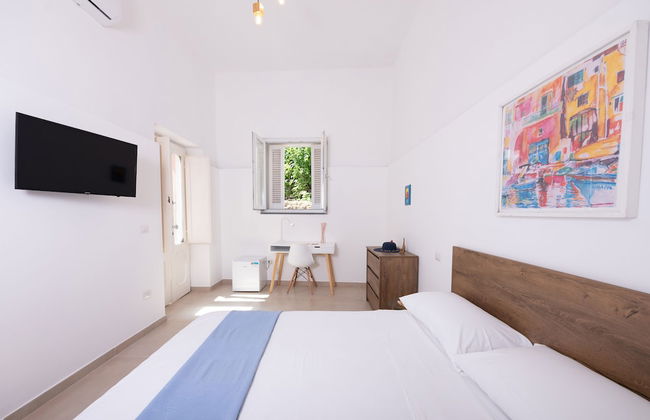 Gioia 13 Apartments & Rooms - Foto 7