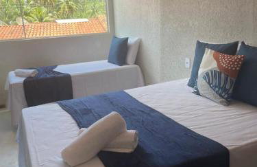 Casa Garaguá - Porto de Pedras,AL - Patacho - Foto 28