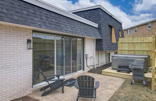 Game Day Getaway-Play Relax Make Memories - Foto 19