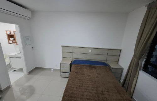 Conjunto Estúdio e Duplex Selenita by Rhouses - Foto 47