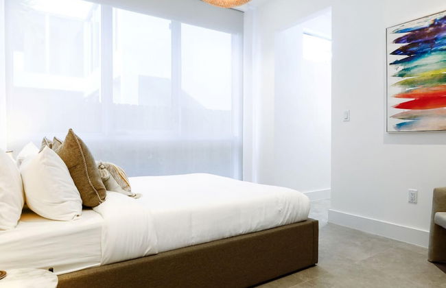 The Modernista 2 - Large Townhome With Pool - Foto 37