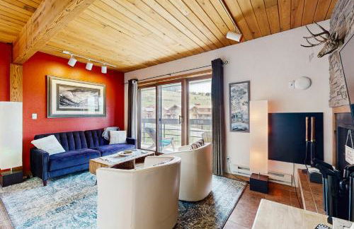 Blue Sky Porch - Foto 4